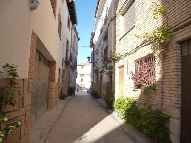 Casa chalet en Venta en La Codoñera