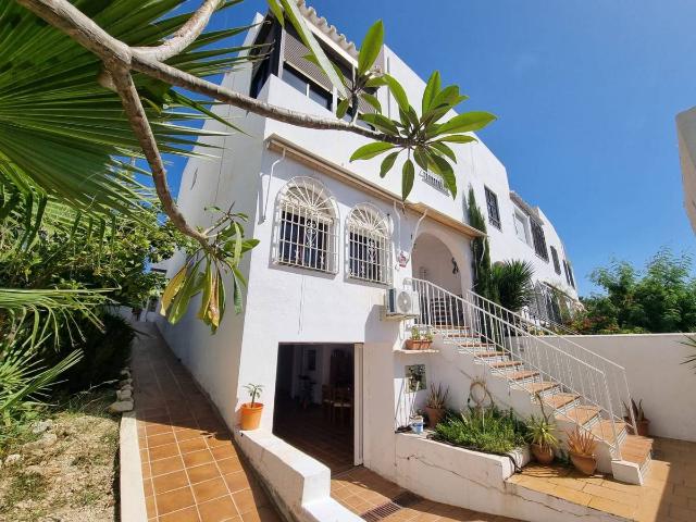 Casa chalet en Venta en La Colina