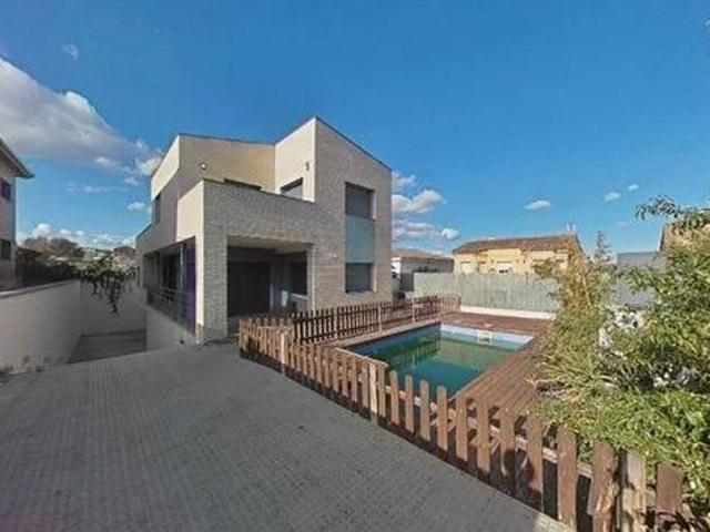 Casa chalet en Venta en La Collada Sis Camins