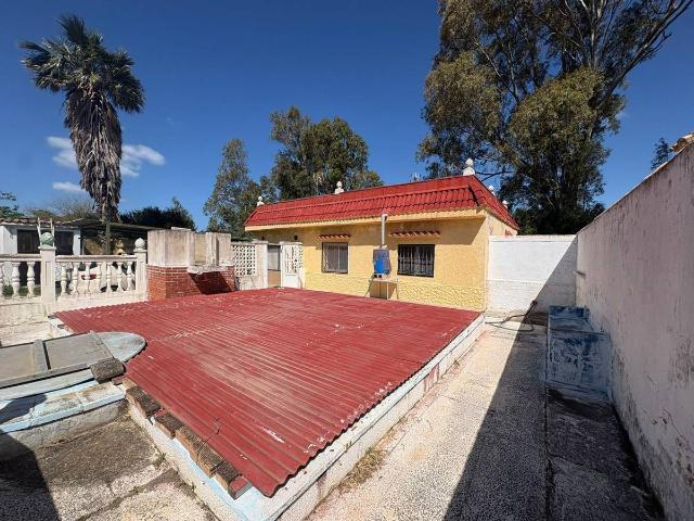 Casa chalet en Venta en La Coquina