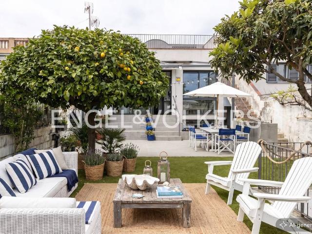 Casa chalet en Venta en La Clota