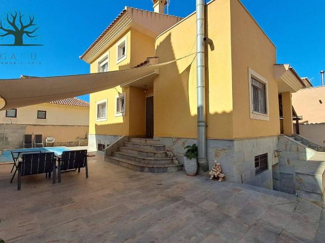 Casa chalet en Venta en La Cumbre Cuatro Plumas