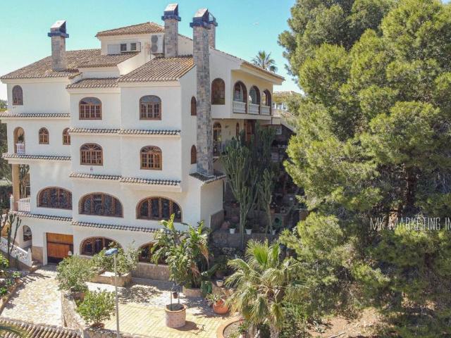 Casa chalet en Venta en La Cumbre Cuatro Plumas