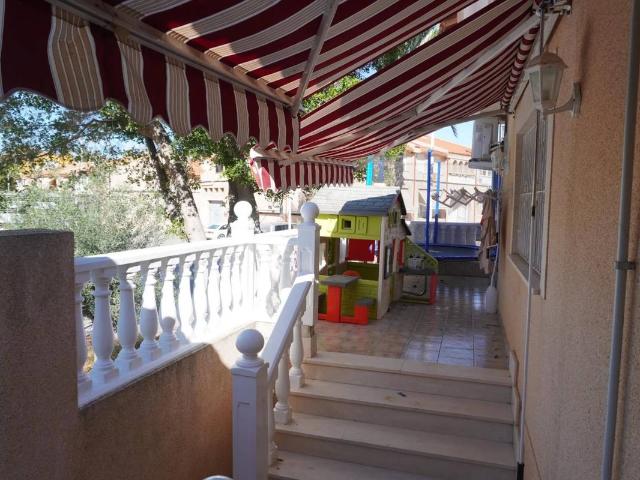 Casa chalet en Venta en La Cumbre Cuatro Plumas