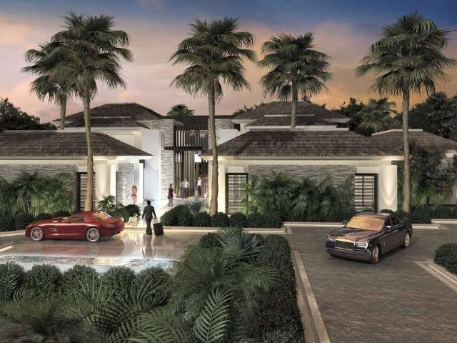 Casa chalet en Venta en La Dama de Noche La Alzambra
