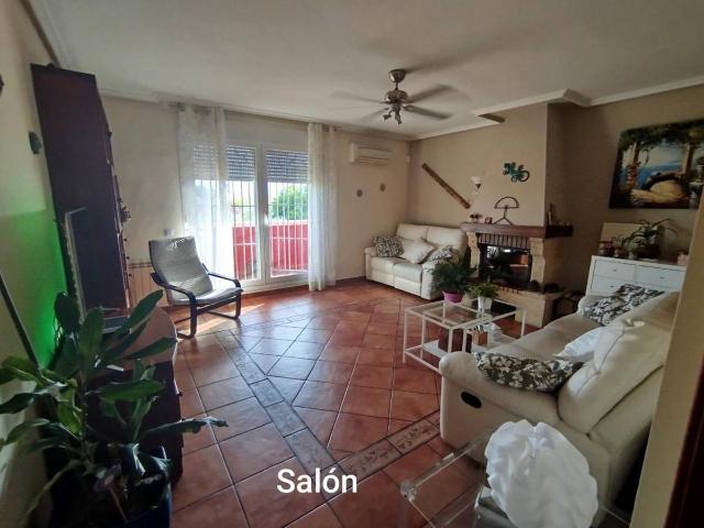 Casa chalet en Venta en La Dehesa de Moratalaz