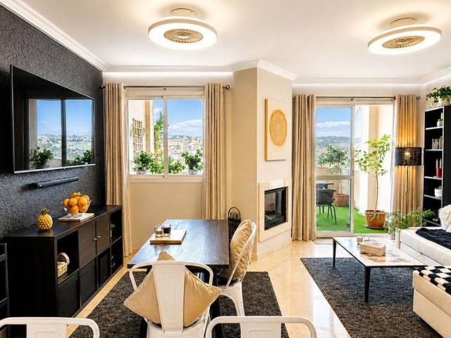 Casa chalet en Venta en La Duquesa