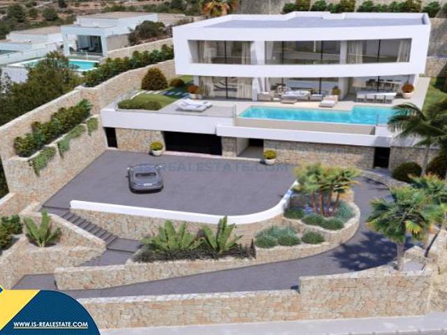 Casa chalet en Venta en La Empedrola