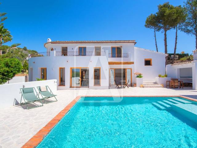 Casa chalet en Venta en La Empedrola