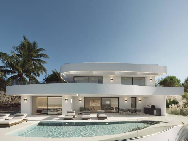 Casa chalet en Venta en La Empedrola