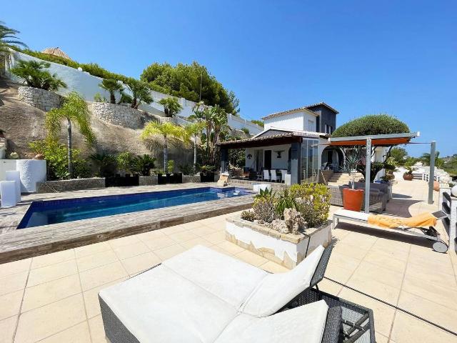 Casa chalet en Venta en La Empedrola