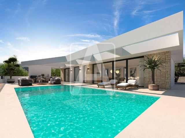 Casa chalet en Venta en La Empedrola