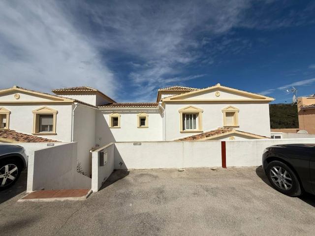 Casa chalet en Venta en La Empedrola