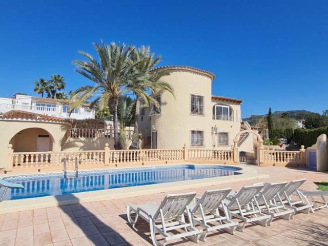 Casa chalet en Venta en La Empedrola