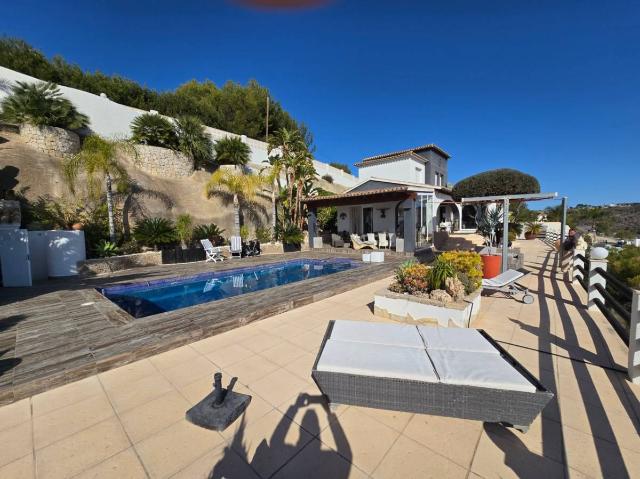 Casa chalet en Venta en La Empedrola