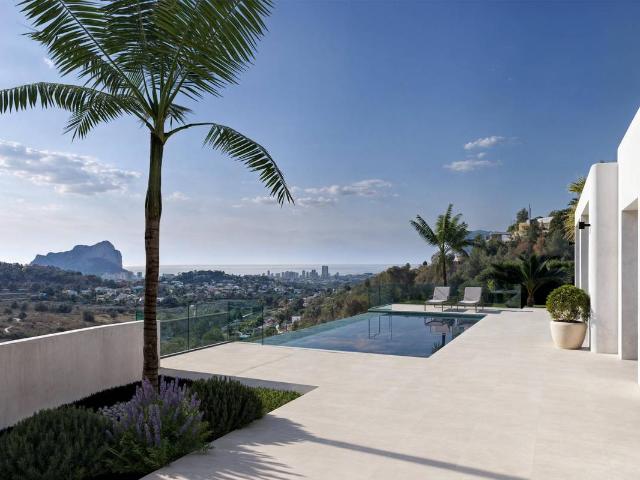 Casa chalet en Venta en La Empedrola