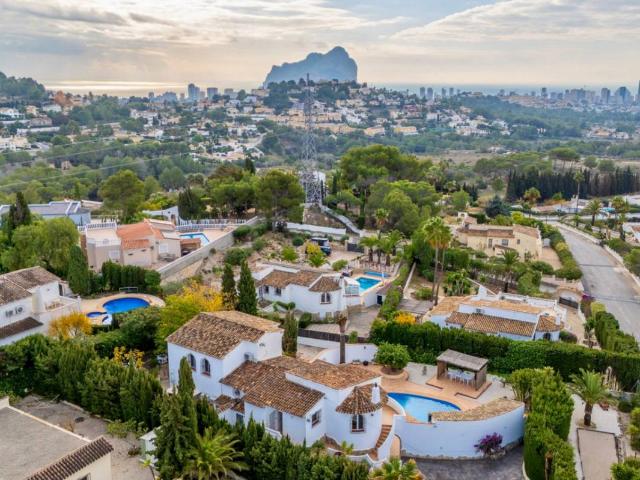 Casa chalet en Venta en La Empedrola