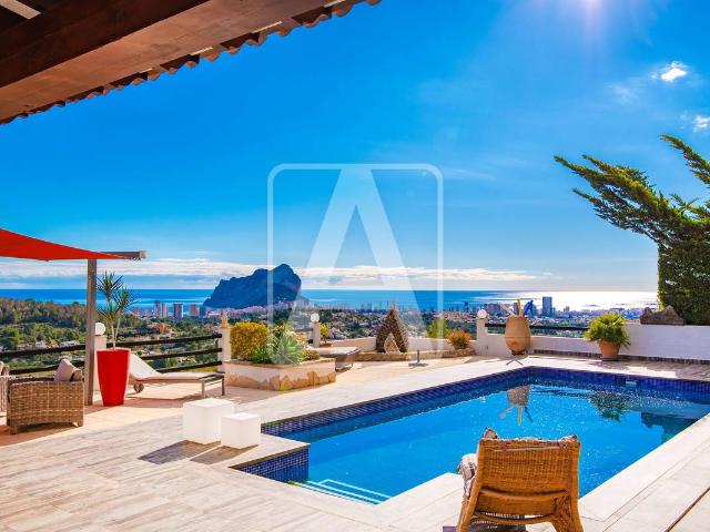 Casa chalet en Venta en La Empedrola
