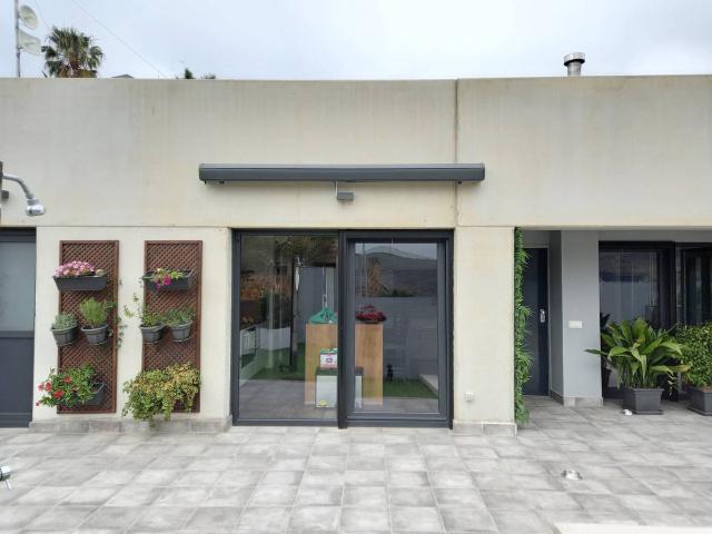 Casa chalet en Venta en La Envía