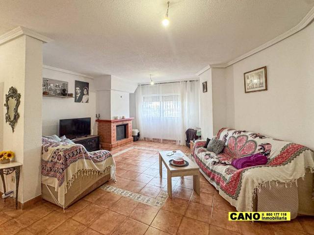 Casa chalet en Venta en La Envía