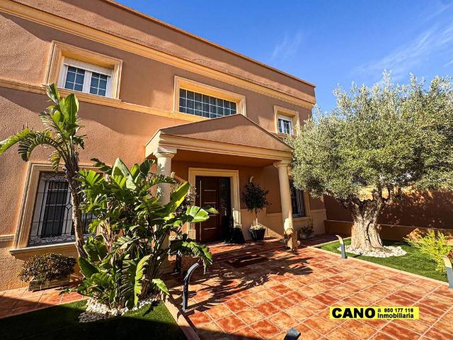 Casa chalet en Venta en La Envía