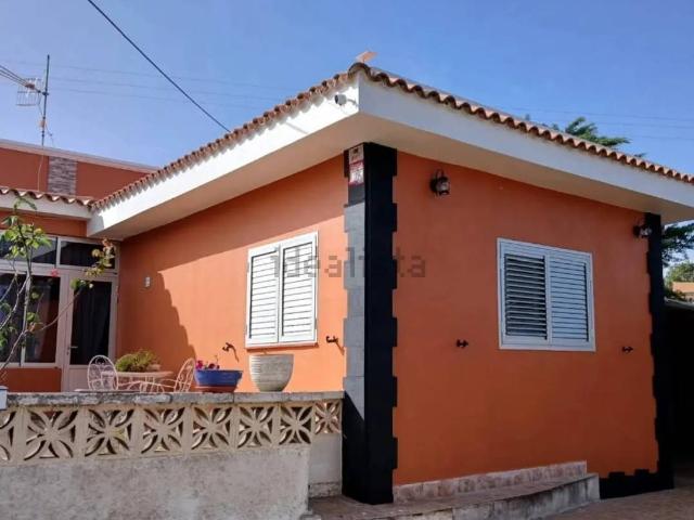 Casa chalet en Venta en La Esperanza Llano del Moro