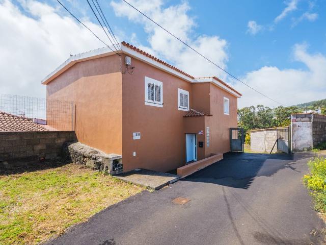 Casa chalet en Venta en La Esperanza Llano del Moro