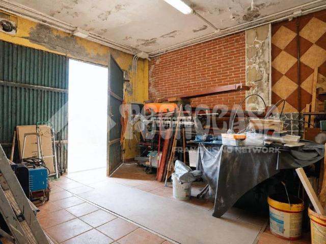Casa chalet en Venta en La Esperanza Llano del Moro