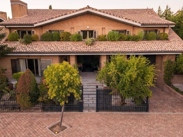 Casa chalet en Venta en La Finca
