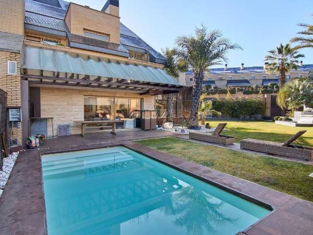 Casa chalet en Venta en La Finca