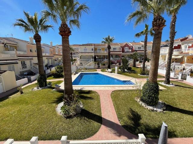 Casa chalet en Venta en La Fiesta