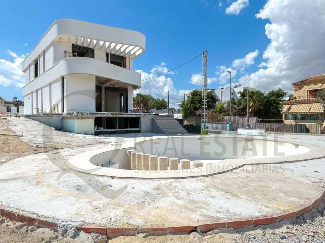 Casa chalet en Venta en La Font Mezquitas