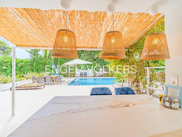 Casa chalet en Venta en La Font Mezquitas