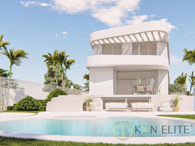 Casa chalet en Venta en La Font Mezquitas