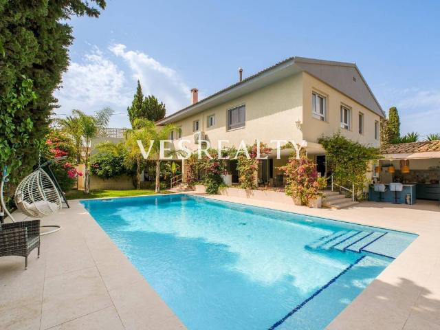 Casa chalet en Venta en La Font Mezquitas