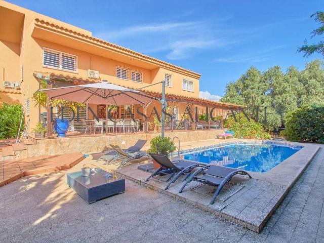 Casa chalet en Venta en La Font Mezquitas