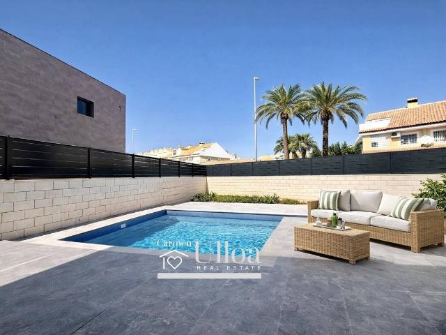 Casa chalet en Venta en La Font Mezquitas