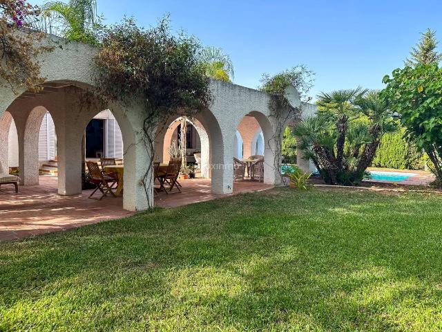Casa chalet en Venta en La Font Mezquitas