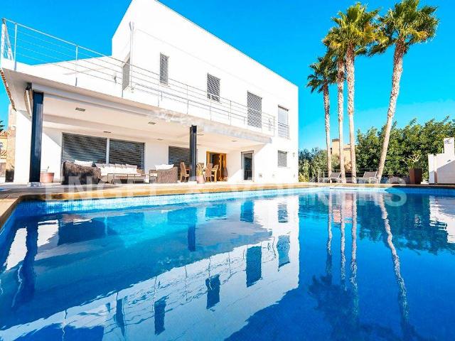 Casa chalet en Venta en La Font Mezquitas