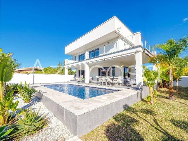 Casa chalet en Venta en La Font Mezquitas