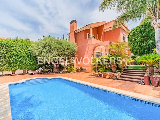 Casa chalet en Venta en La Font Mezquitas