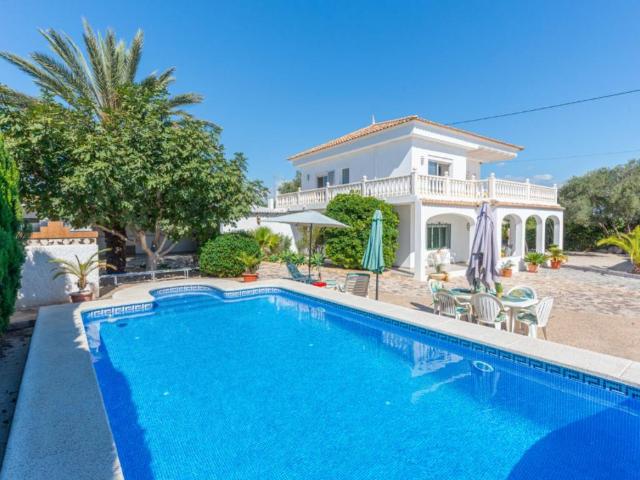 Casa chalet en Venta en La Font Mezquitas