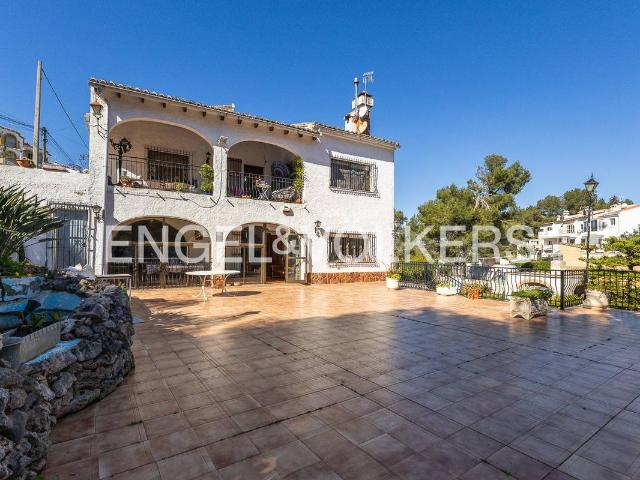 Casa chalet en Venta en La Font d'en Carròs
