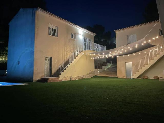 Casa chalet en Venta en La Font d'en Carròs