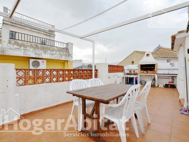 Casa chalet en Venta en La Font d'en Carròs