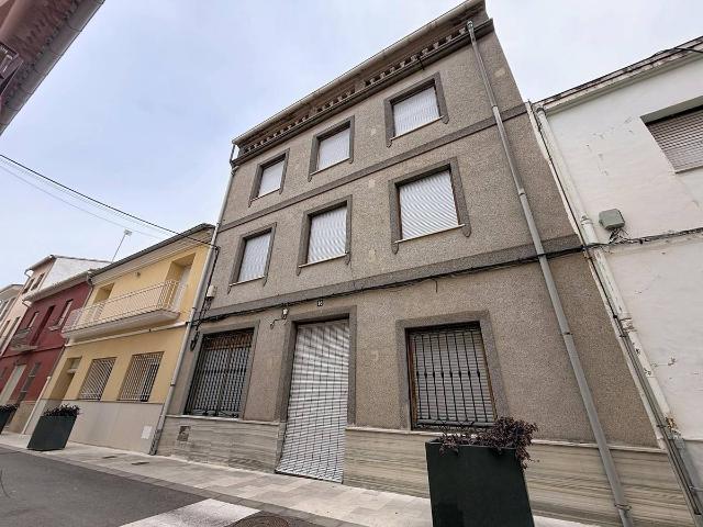 Casa chalet en Venta en La Font d'en Carròs