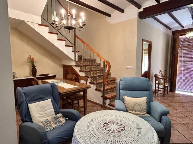 Casa chalet en Venta en La Font d'en Carròs