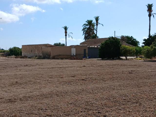 Casa chalet en Venta en La Foia Daimés Asprella