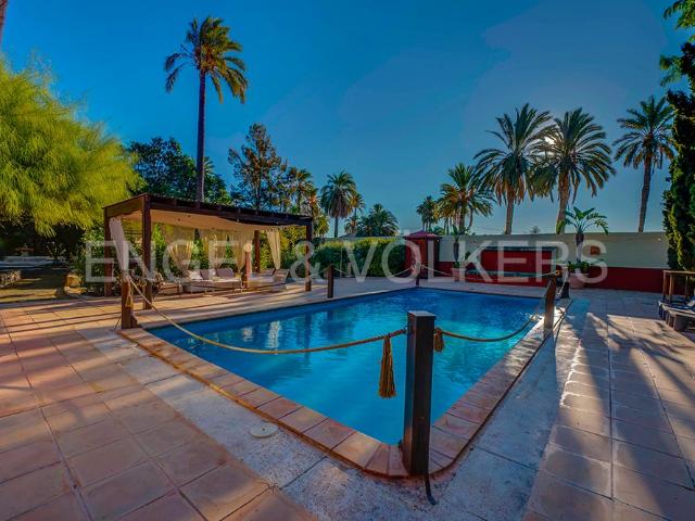 Casa chalet en Venta en La Foia Daimés Asprella