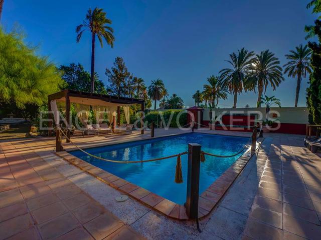 Casa chalet en Venta en La Foia Daimés Asprella